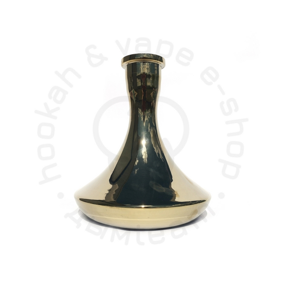 Колба BZ Rainbow, цвет золотой