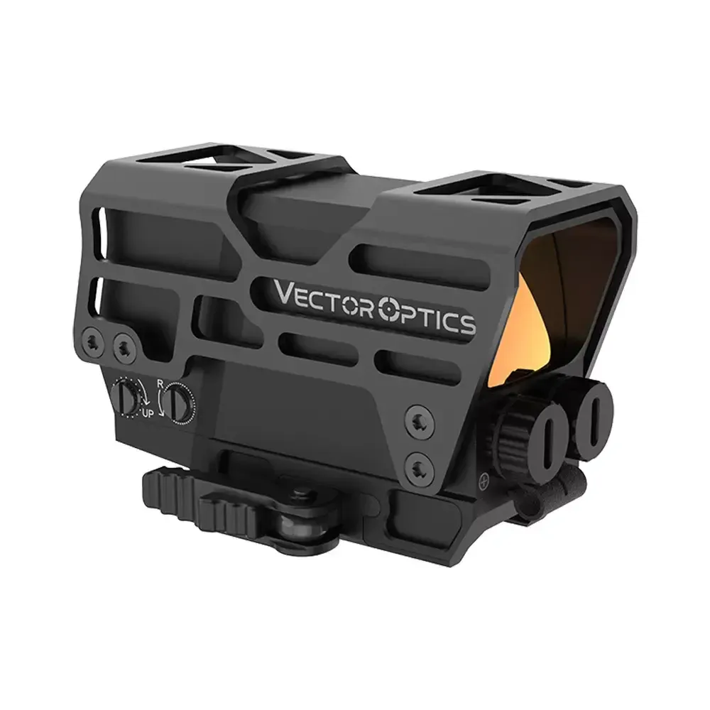 Коллиматорный прицел Frenzy Plus 1X31X26, Vector Optics