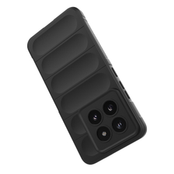Противоударный чехол Flexible Case для Xiaomi 14 Pro