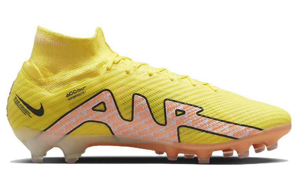Кроссовки Nike Mercurial Superfly 9 15 Elite Pro Ag