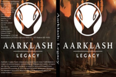 Aarklash: Legacy