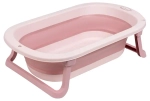 Детская ванночка Farfello G3 (Розовый)