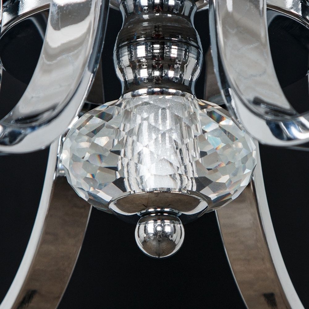 Подвесная люстра Arte Lamp