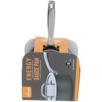 Ковш «ENERGY» 1,9л, стеклянная крышка