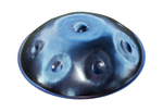 OHP-BPS-53-9-CELT-Dm Хендпан (Handpan), Handpan Overtone