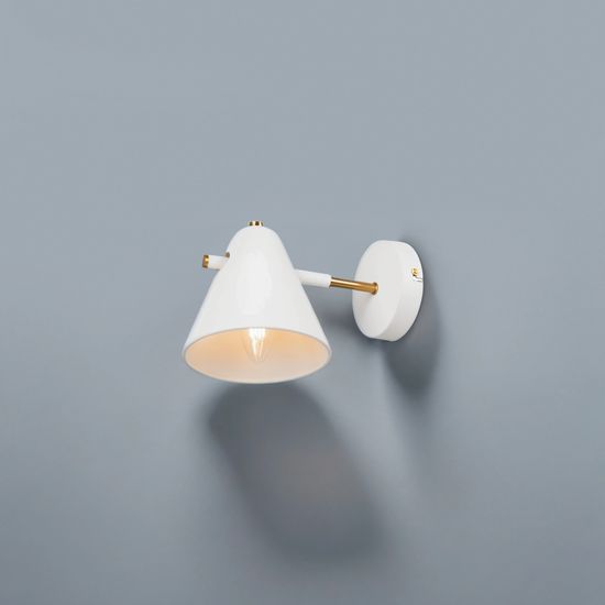 Настенный светильник (бра) Freya FR5211WL-01W