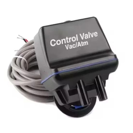 Пульсатор Vac/Atm, Китай