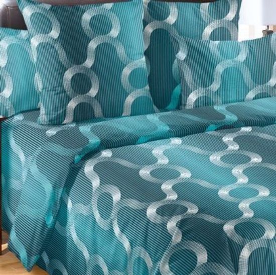 Покрывало стеганое Мистраль бязь 260x210 см