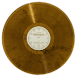 Taylor Swift / Midnights (Special Edition)(Coloured Vinyl)(Mahogany Marbled)(LP)