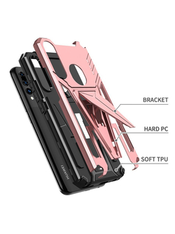 Чехол Rack Case для Huawei P Smart Z / Y9 Prime 2019