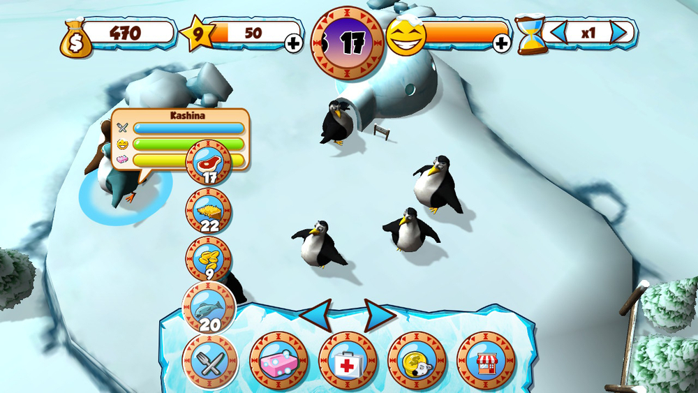 My Arctic Farm (для ПК, цифровой код доступа)