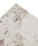 Стол М-City DISAUR Эзмир (Esmir) 180 Пандора (Gloss Luxury Pandora Solid Ceramic), Орех