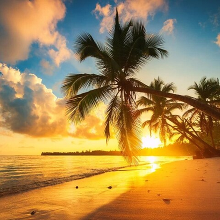 Отдушка CS - Солнечные Пески (Solar Sands)