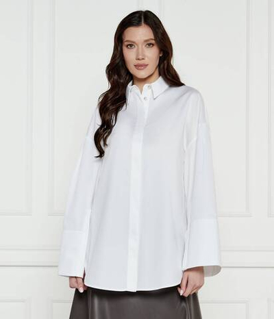 Рубашка SAPORE Max Mara Leisure - белый(161910176)