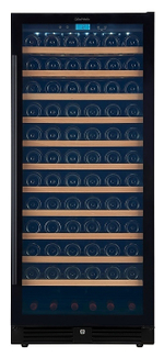 Винный шкаф Cellar Private CP127-1TB