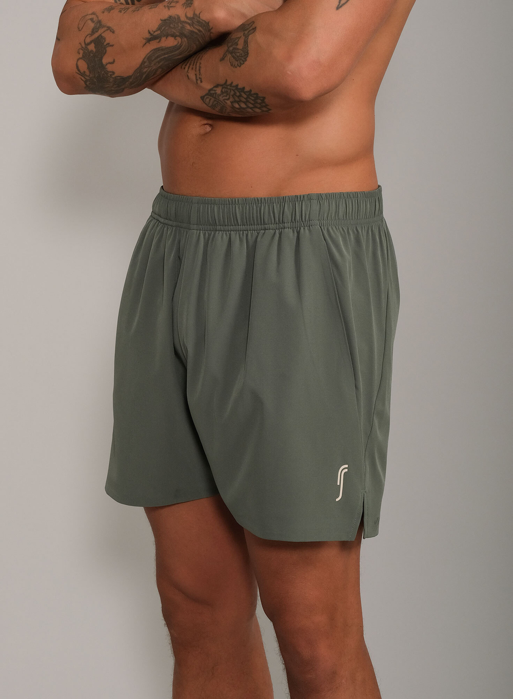 Мужские теннисные шорты RS Performance 5' (251M306011/608)