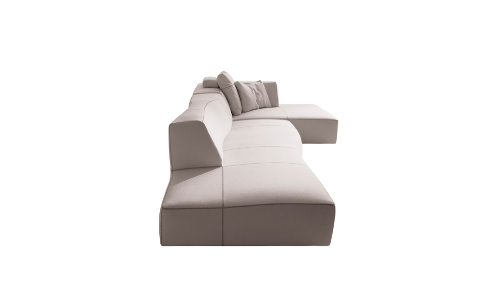 Диван B&B Italia Bend-Sofa