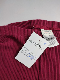 Леггинсы LC Waikiki практичные на 10 лет