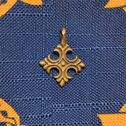 Крест. Русь, 10-12 в.