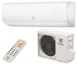 Electrolux EACS/I - 07 HAT/N3