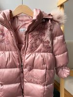 Пуховый комбинезон Manudieci, 74