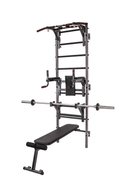 ШВЕДСКАЯ СТЕНКА СТАНДАРТ № 12