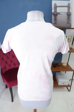 Футболка Primark с принтом на 14-15 лет