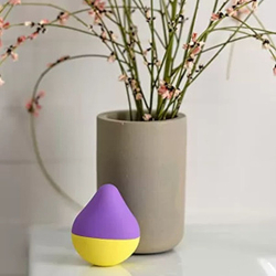 Вибратор Iroha Mini Fuji-Lemon