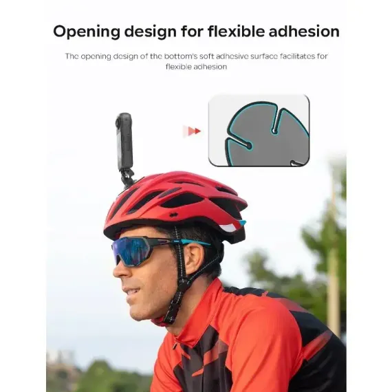 Клеющаяся платформа Flexible Adhesive mount aMagisn
