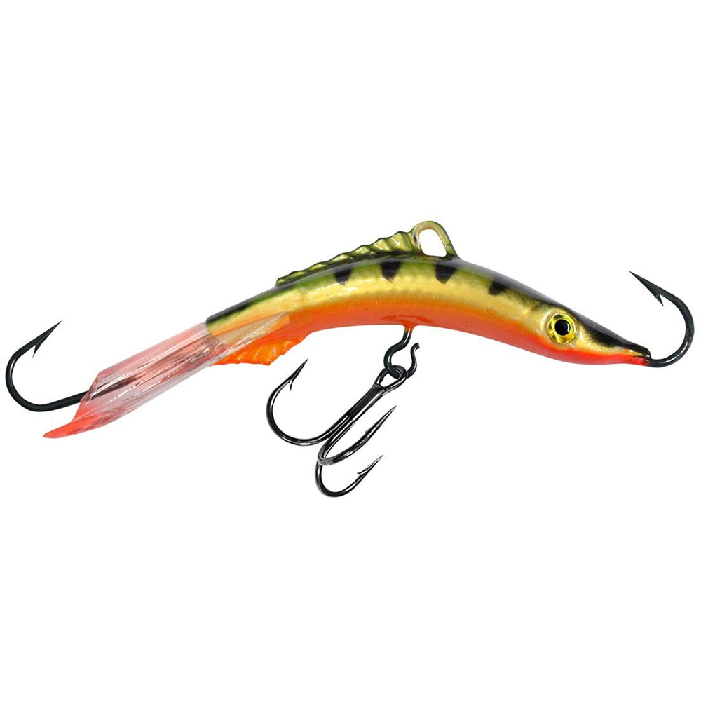 Балансир рыболовный ACROBAT-3 50mm 2 штуки 10 г.