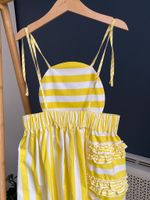 Хлопковый сарафан Wolf&Rita, 152