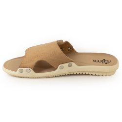 ALMI сабо женские (арт. 6702-023000) "МАЙЯМИ" Персиковые