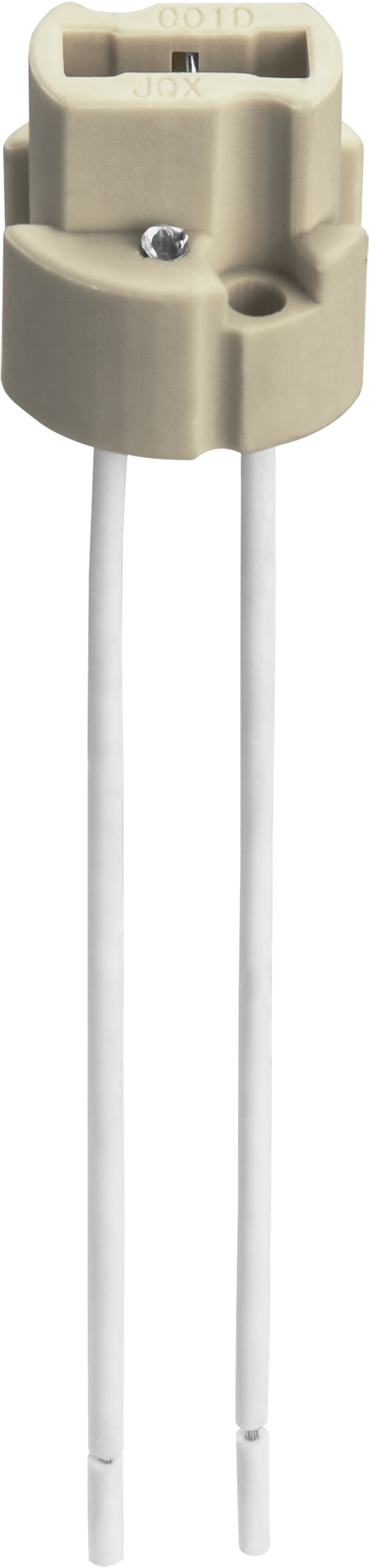 Патрон электрический Navigator 93 508 NLH-CL-G9