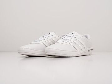 Кроссовки Adidas Porsche Design S3 White