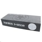 Оптический прицел Vector Optics 30мм FFP Taurus 3-18X50 GENII