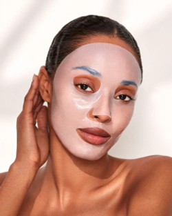 БИОЦЕЛЛЮЛОЗНАЯ МАСКА ДЛЯ ЛИЦА (5 шт) 111SKIN