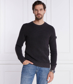 Свитер Hadriano Joop! Jeans - черный(30037715)