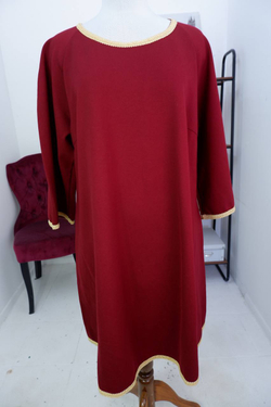 Платье Lucky Move с красивой отделкой 56 размер, новое