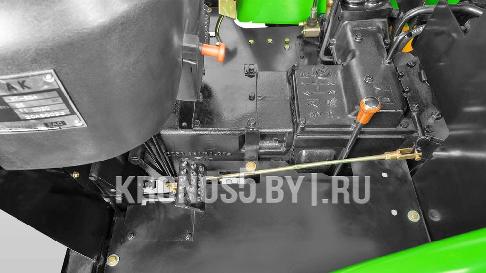 Трактор Xingtai | Синтай XT-504C