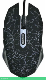 Мышь Oklick 905G черный (405626)