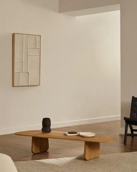 Кресло Calixta черное