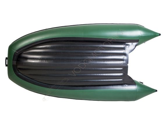 Надувная лодка GLADIATOR E 350 LT