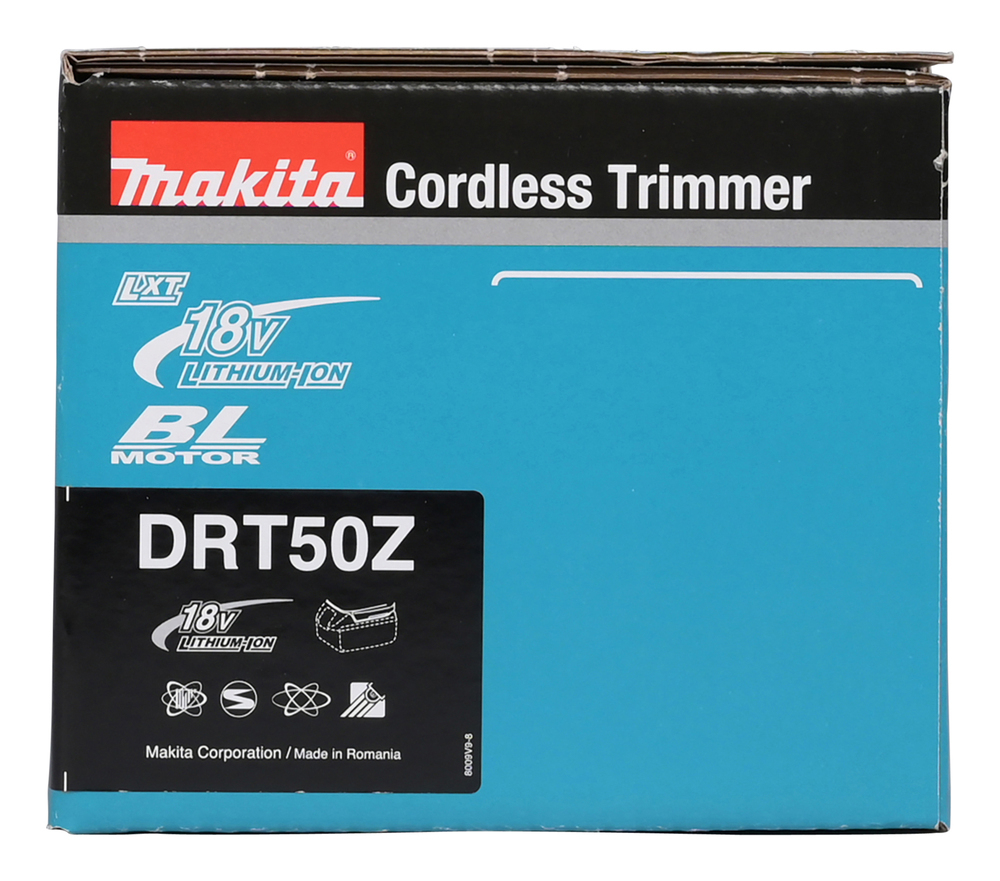 Аккумуляторный многофункциональныйфрезер LXT® DRT50Z 18В 6 / 8 мм