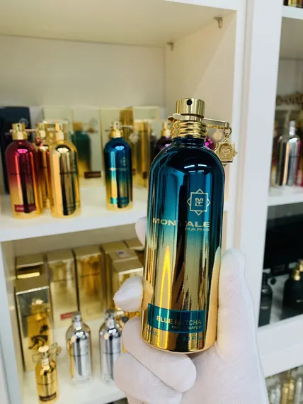 Montale Blue Matcha