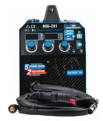 Сварочный полуавтомат SOLARIS MIG-201