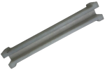 Вкладыш кабины Canny точеный L-220мм Т-16
