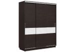 SIMPLE Шкаф купе Декор 1800