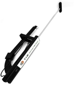 Такер для укладки труб тёплого пола JU1620P