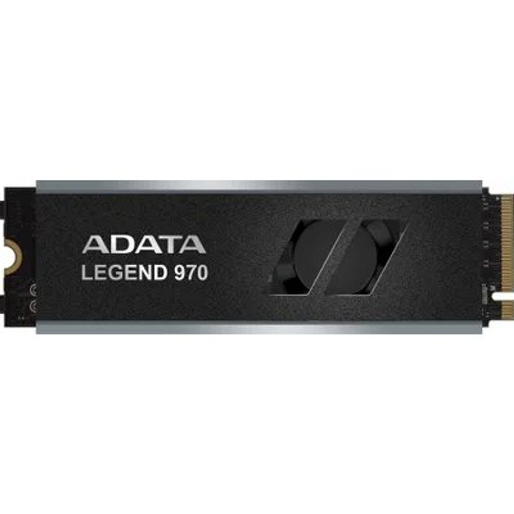 SSD диск ADATA Legend 970 2Tb SLEG-970-2000GCI