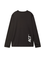 Мужской Лонгслив Bioperf